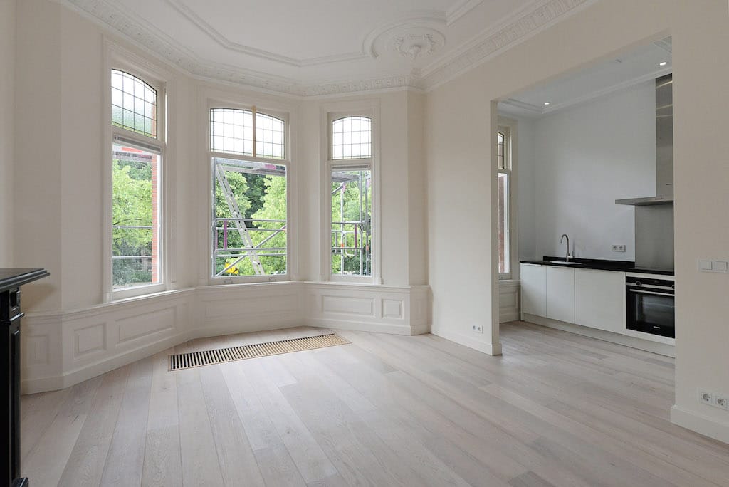 Foto 26 van Bezuidenhoutseweg 233-A