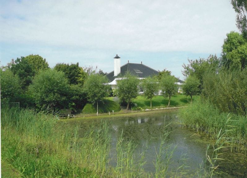 Foto 46 van Oostersingel 19-B