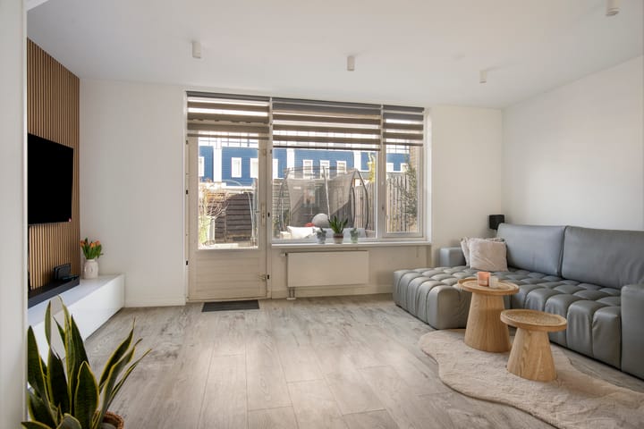 Photo 4 of de Borsaliastraat 45