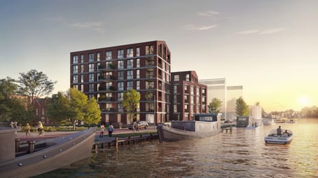 Hier 3-kamerappartement thumbnail