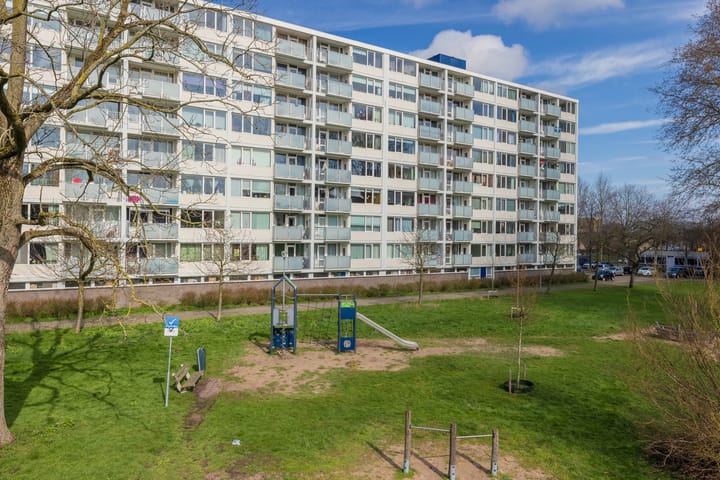 Photo 3 of Schotlandstraat 132