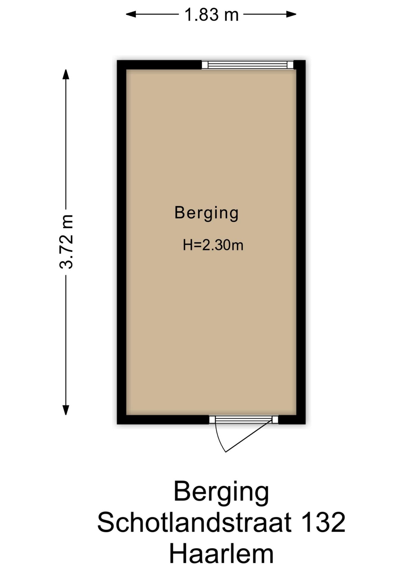 Foto 42 van Schotlandstraat 132