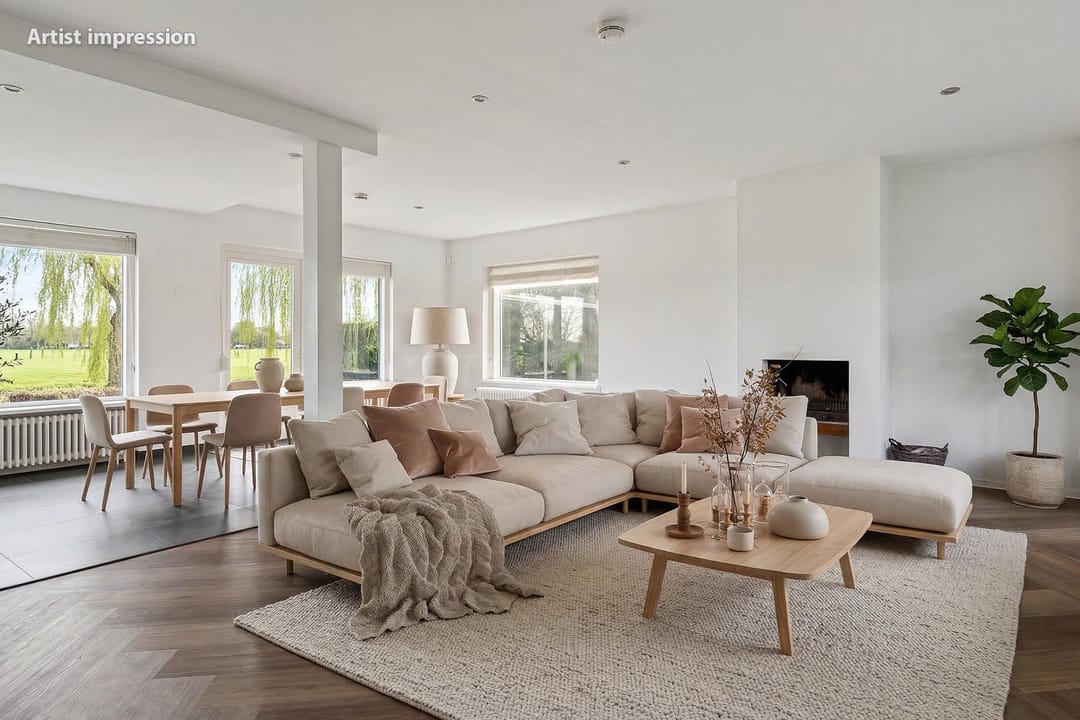 Photo 2 of Maire Hofstedelaan 13