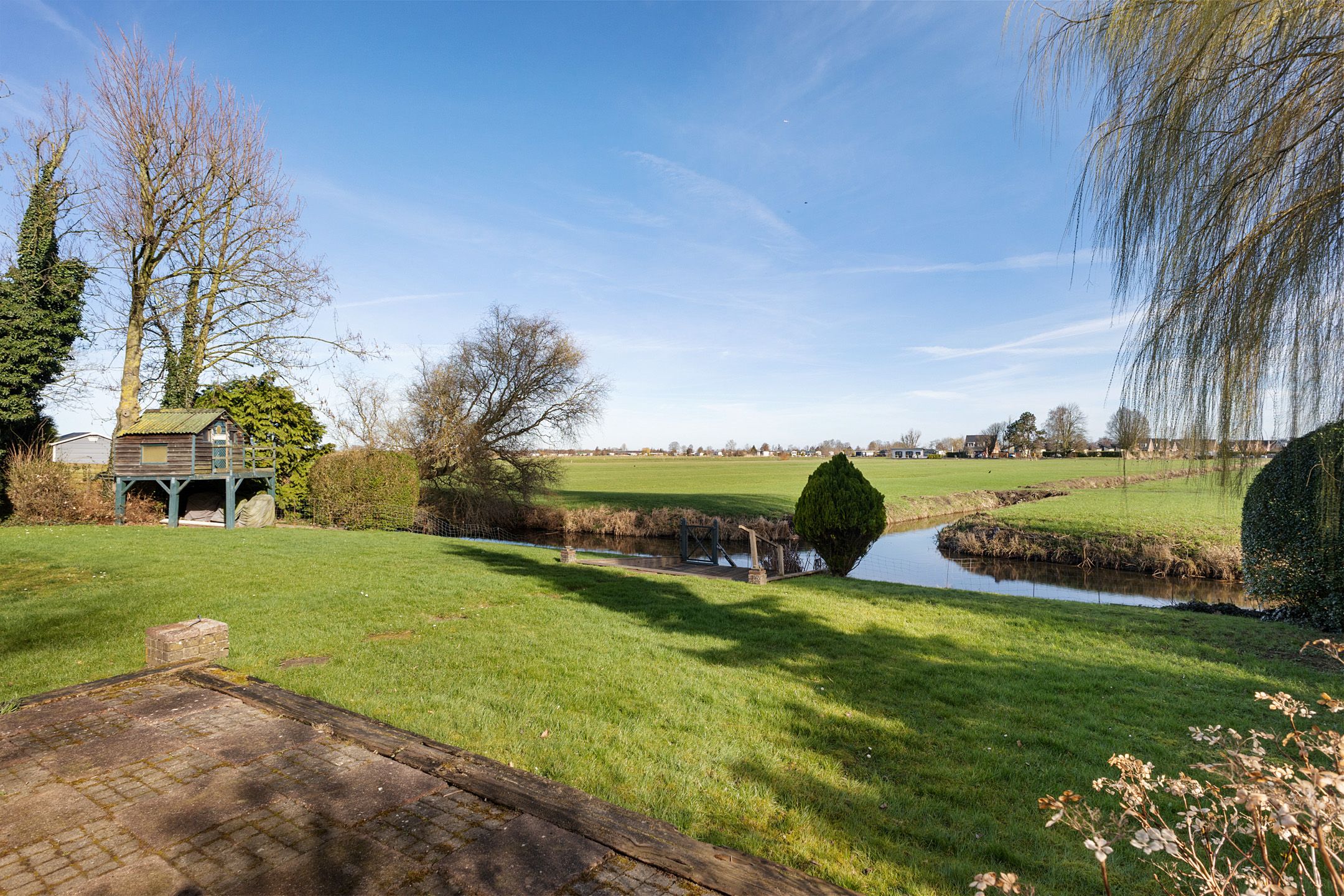 Photo 3 of Maire Hofstedelaan 13