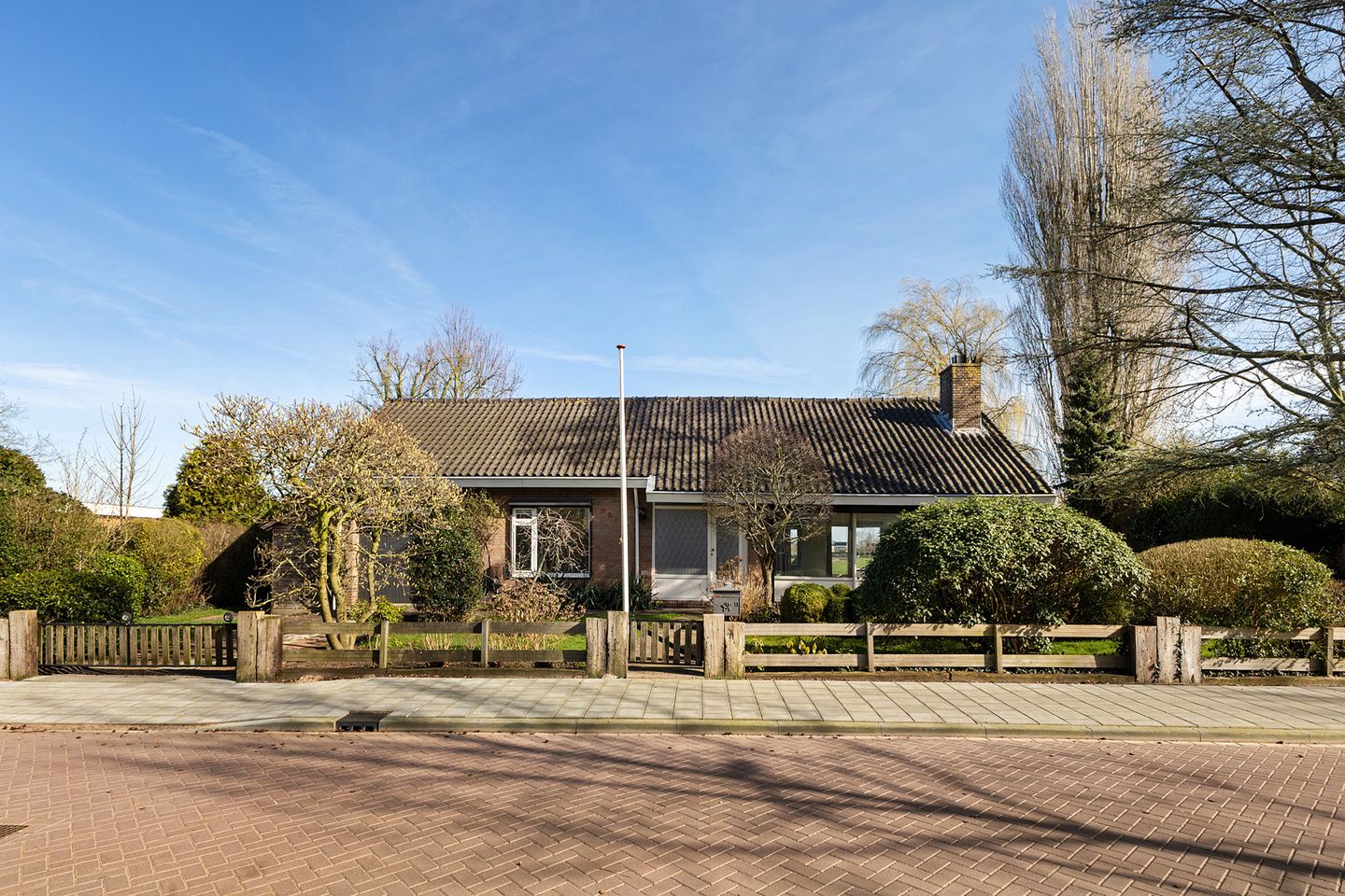 Photo 4 of Maire Hofstedelaan 13