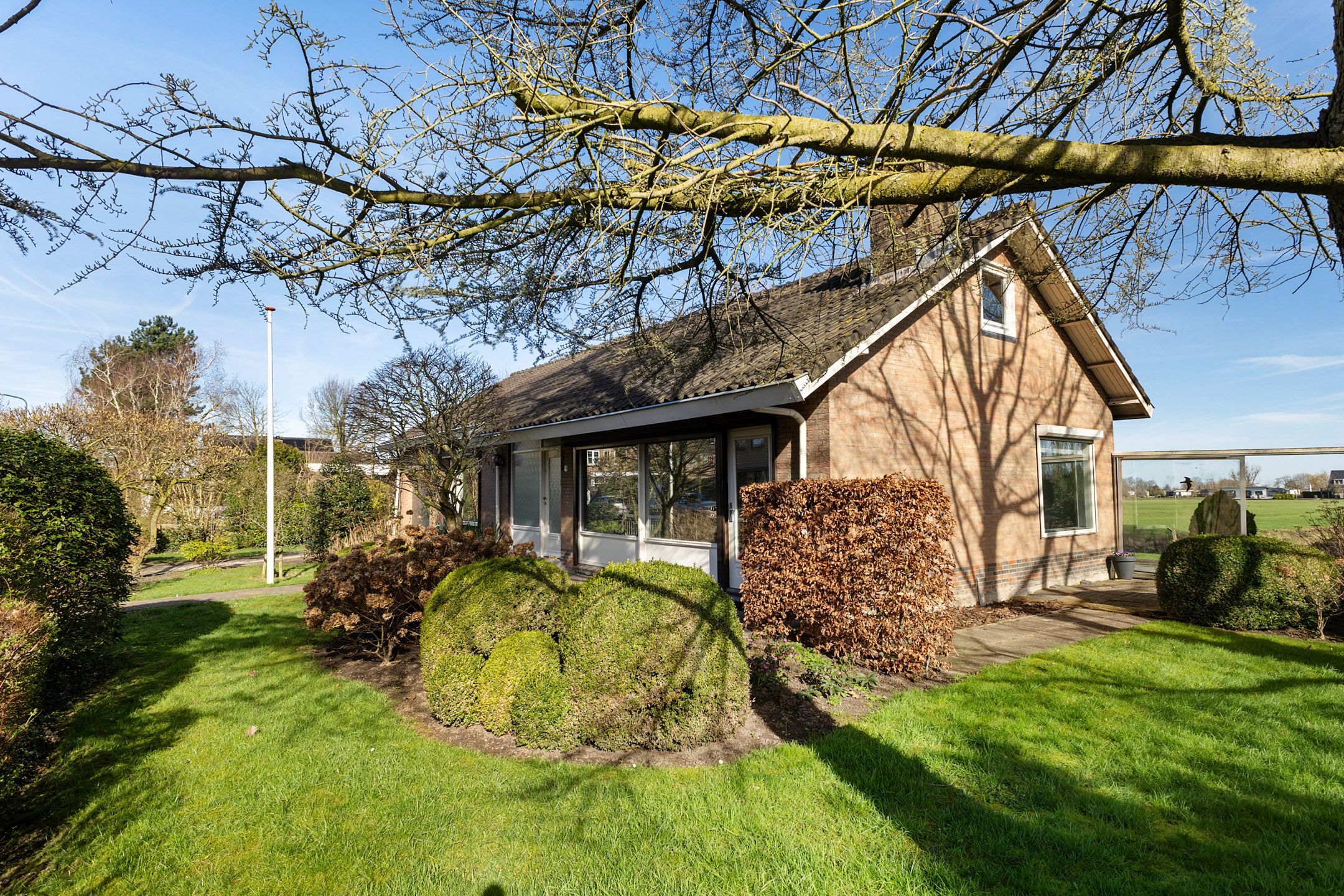 Photo 6 of Maire Hofstedelaan 13