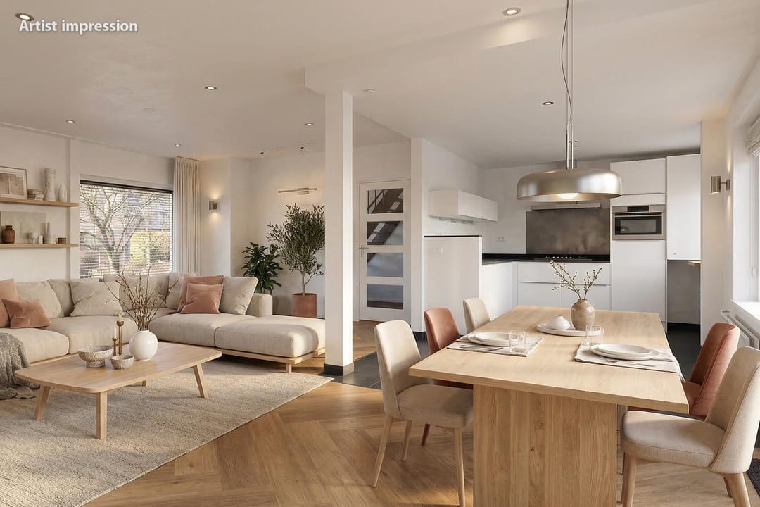 Photo 8 of Maire Hofstedelaan 13