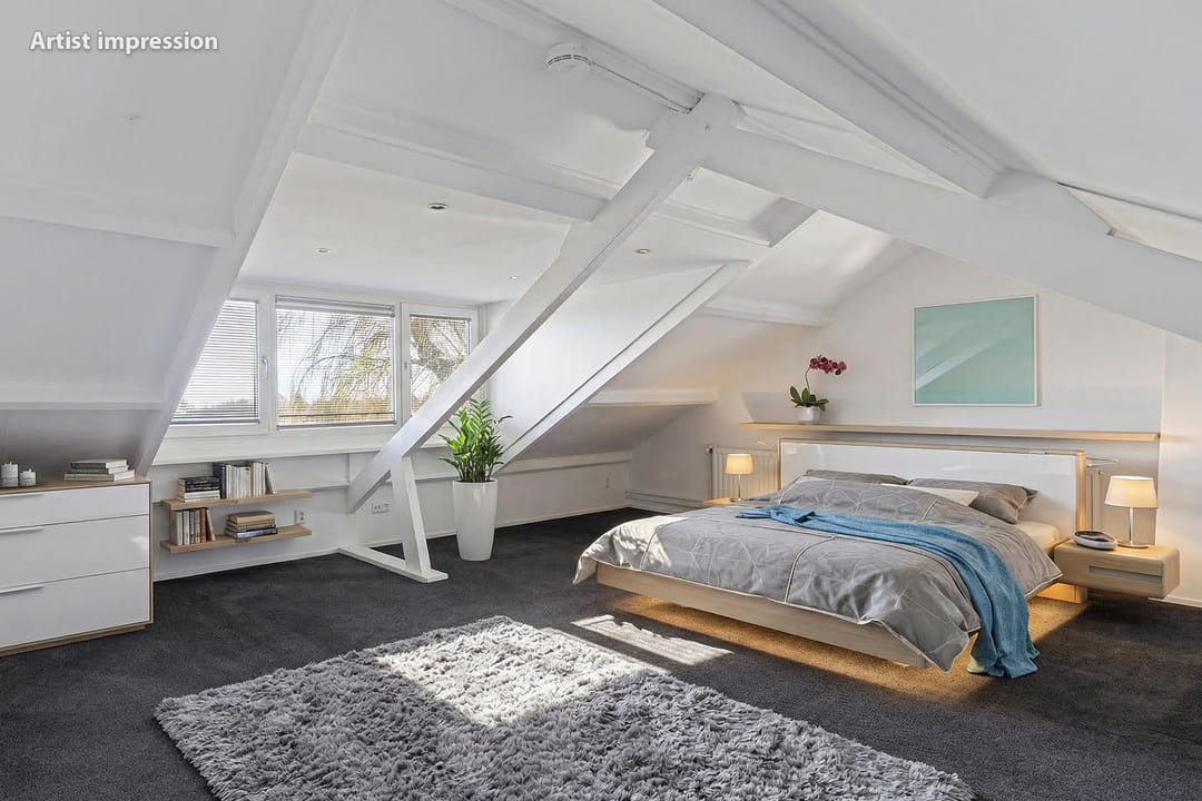 Photo 23 of Maire Hofstedelaan 13