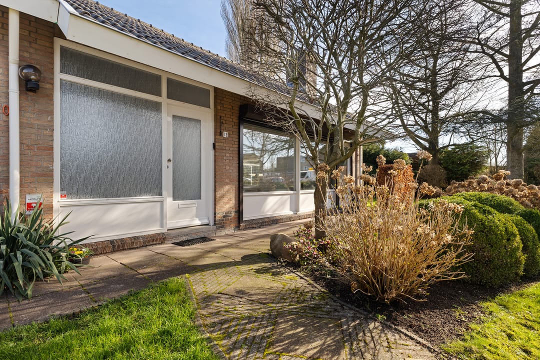 Photo 37 of Maire Hofstedelaan 13