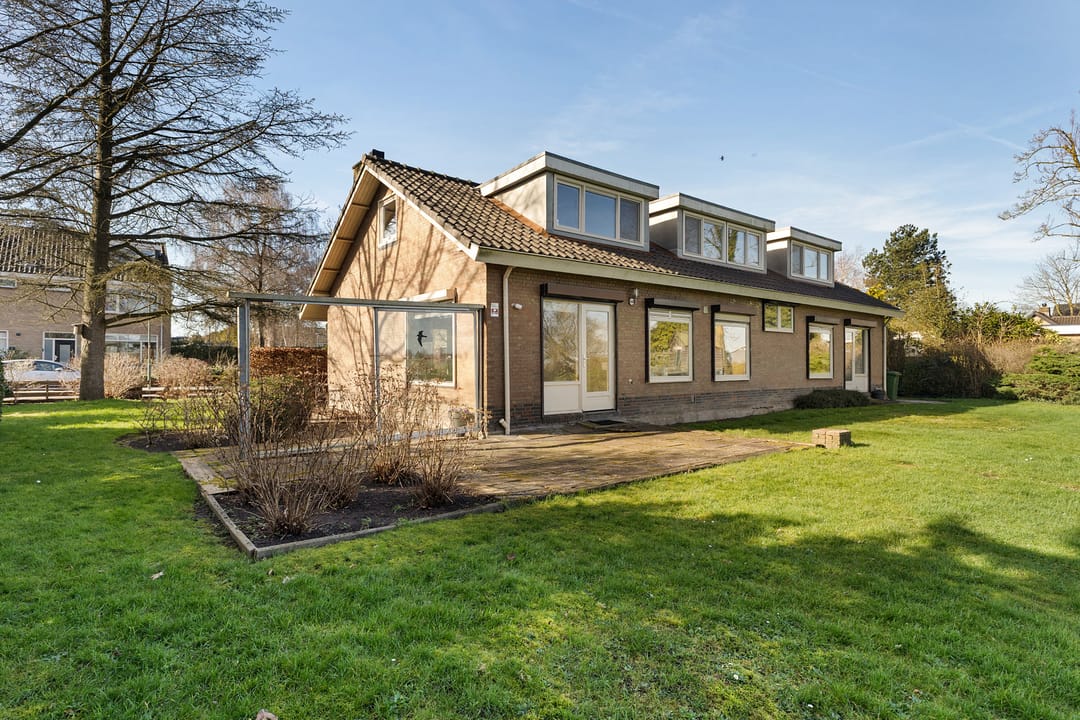 Photo 38 of Maire Hofstedelaan 13