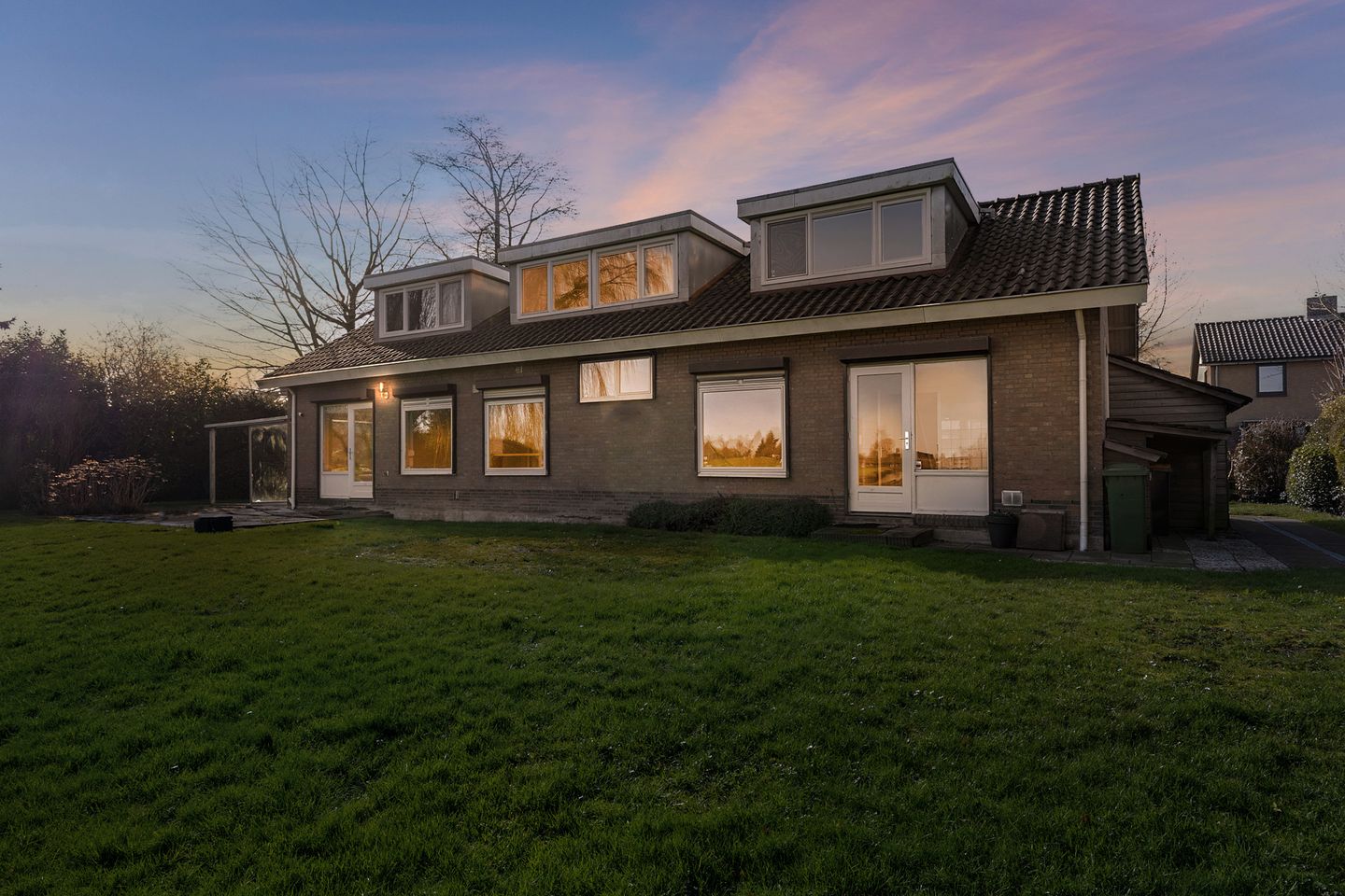 Photo 50 of Maire Hofstedelaan 13