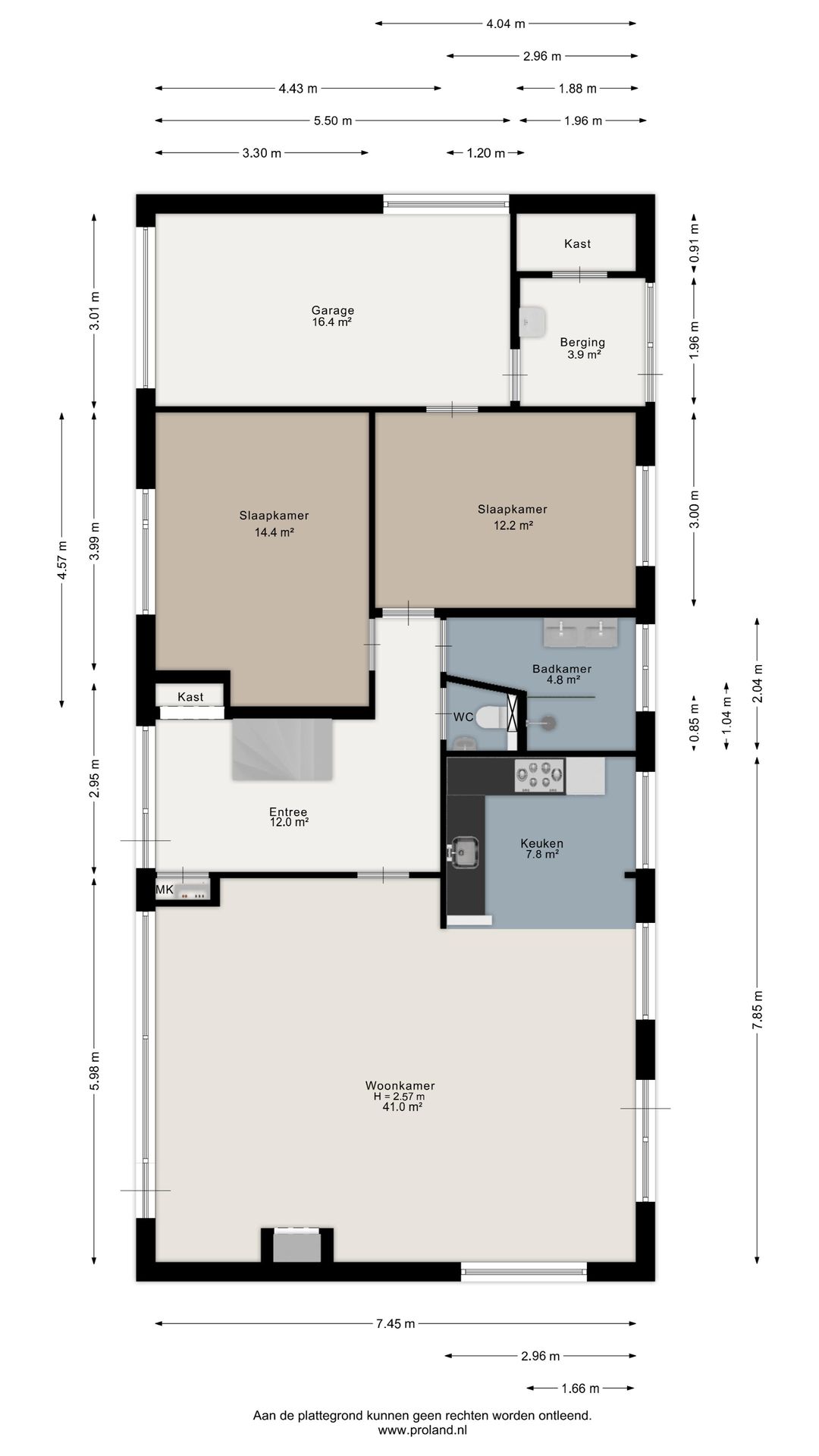 Photo 52 of Maire Hofstedelaan 13