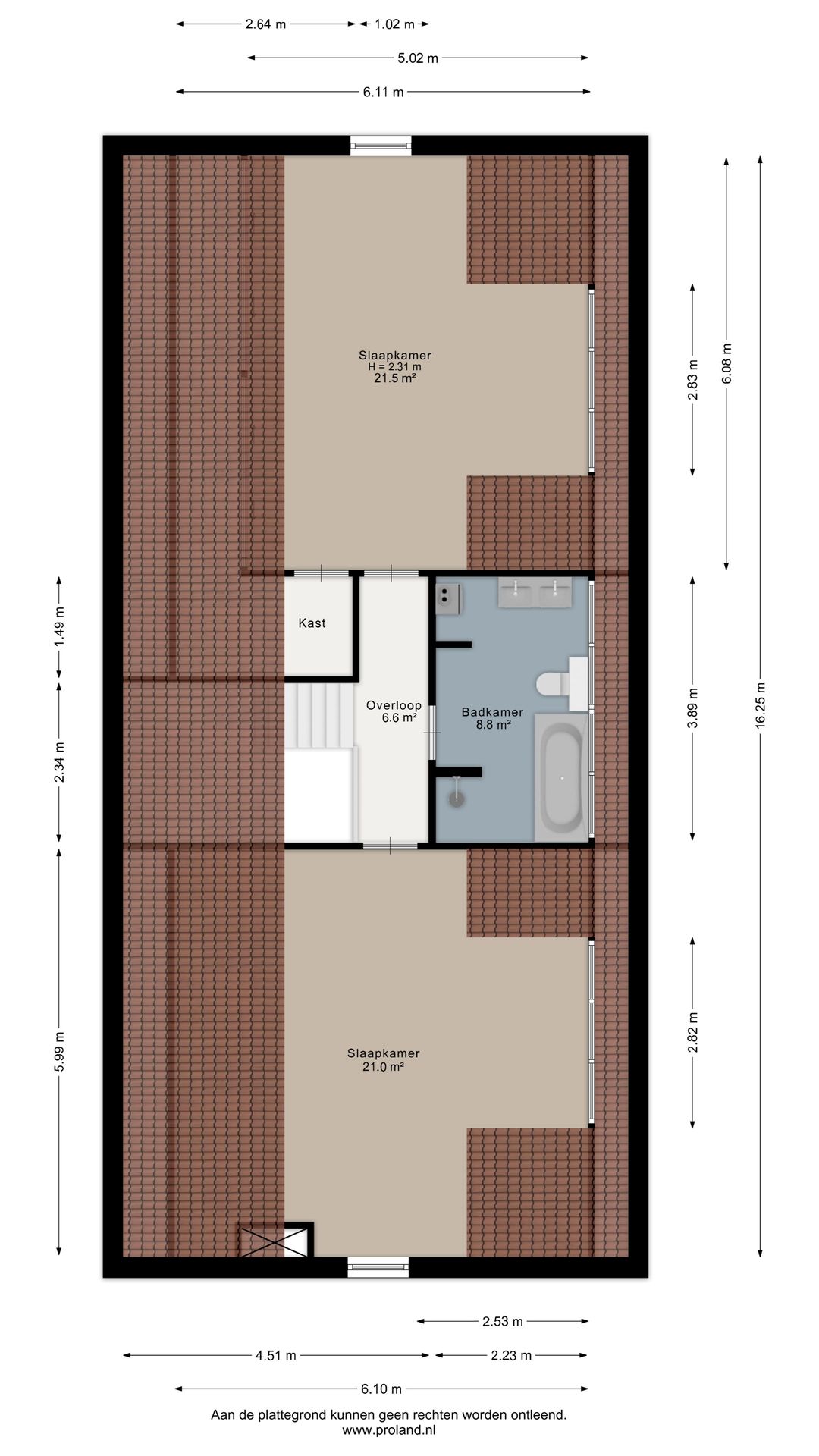 Photo 53 of Maire Hofstedelaan 13