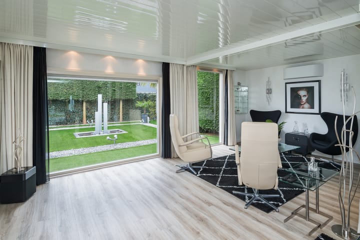 Foto 4 van Sportlaan 27