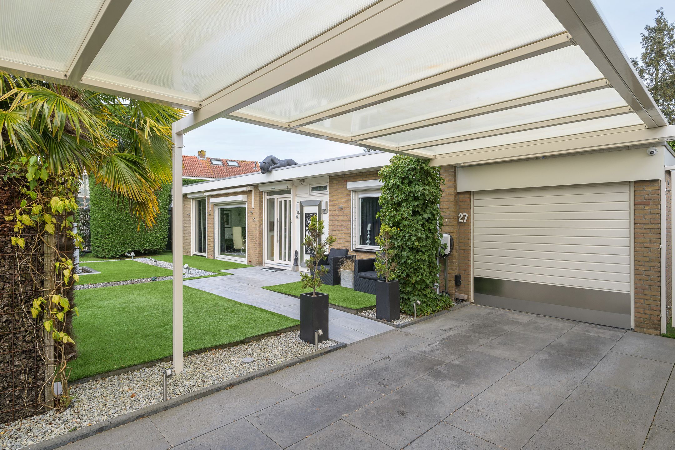 Foto 6 van Sportlaan 27