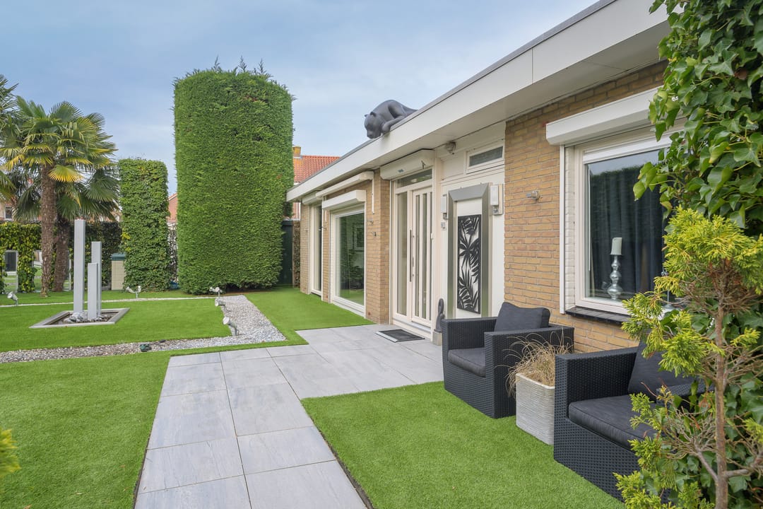 Foto 7 van Sportlaan 27