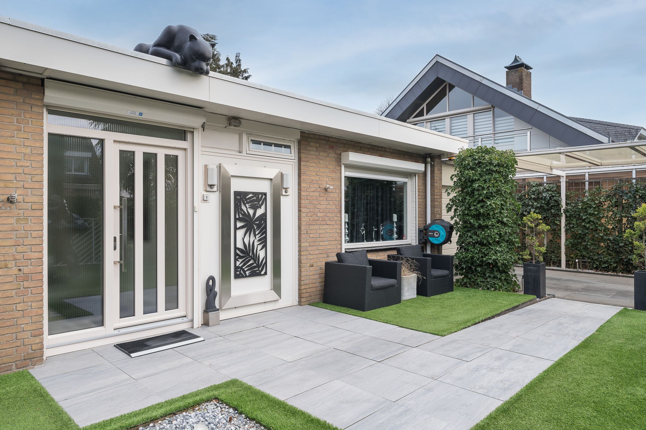 Foto 9 van Sportlaan 27