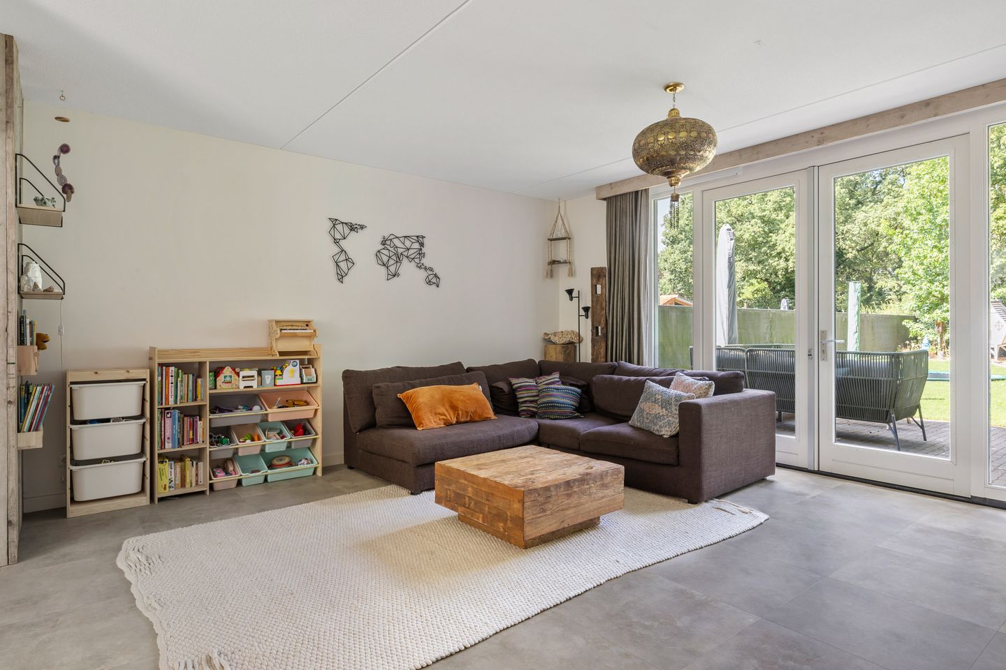 Foto 4 van Berghoeve 13