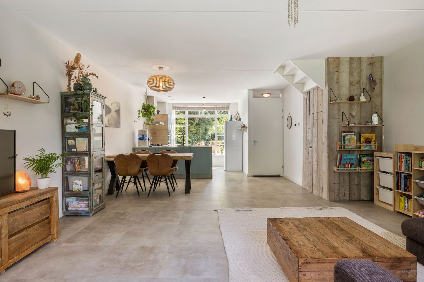 Foto 5 van Berghoeve 13