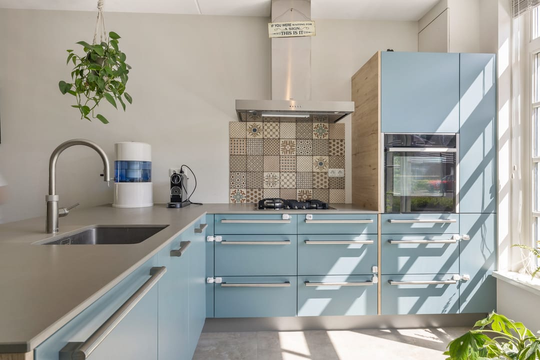 Foto 8 van Berghoeve 13