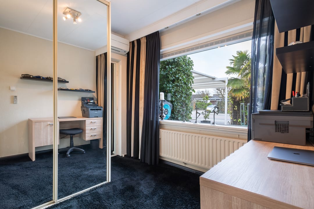 Foto 23 van Sportlaan 27