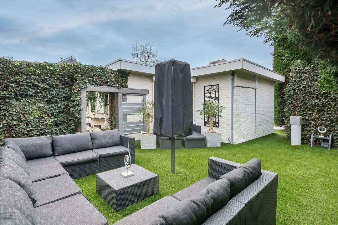 Foto 31 van Sportlaan 27