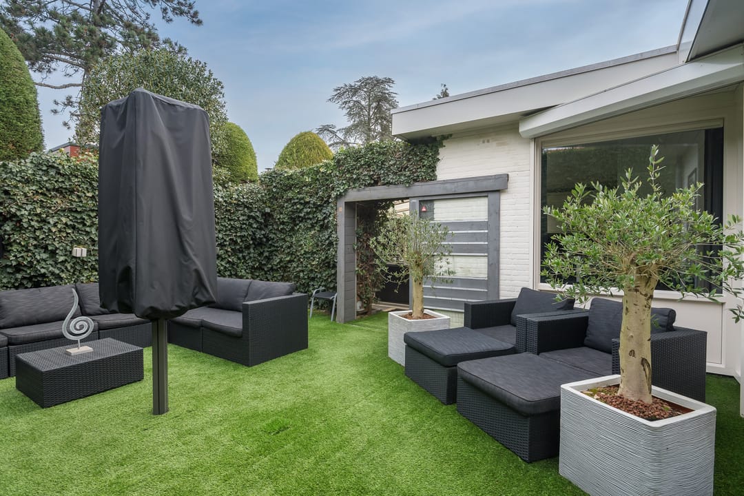 Foto 32 van Sportlaan 27