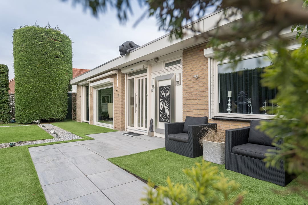 Foto 8 van Sportlaan 27