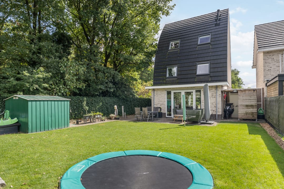 Foto 31 van Berghoeve 13