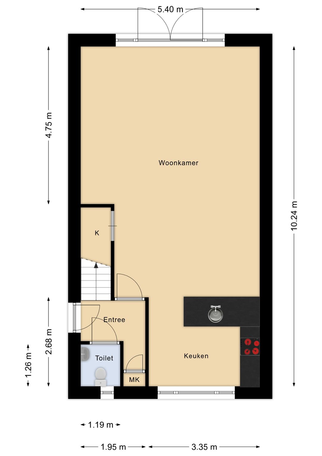 Foto 38 van Berghoeve 13