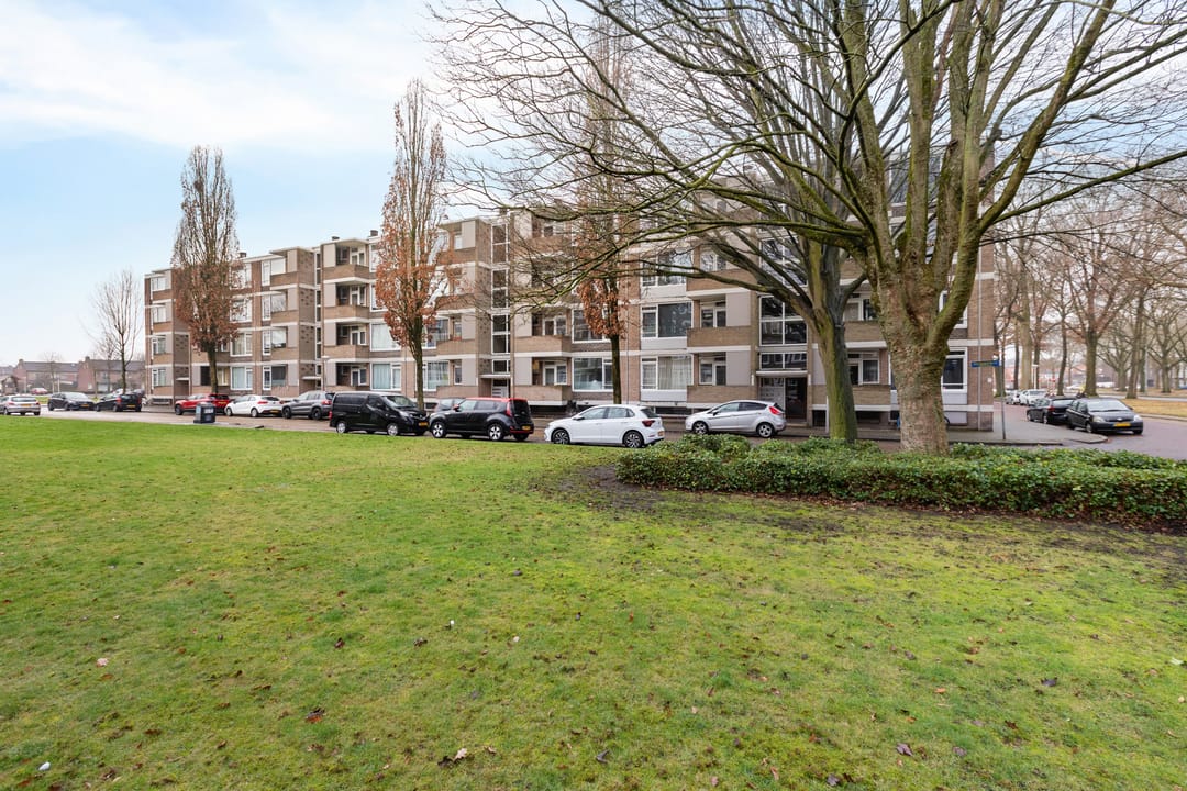 Foto 2 van Outshoornstraat 47