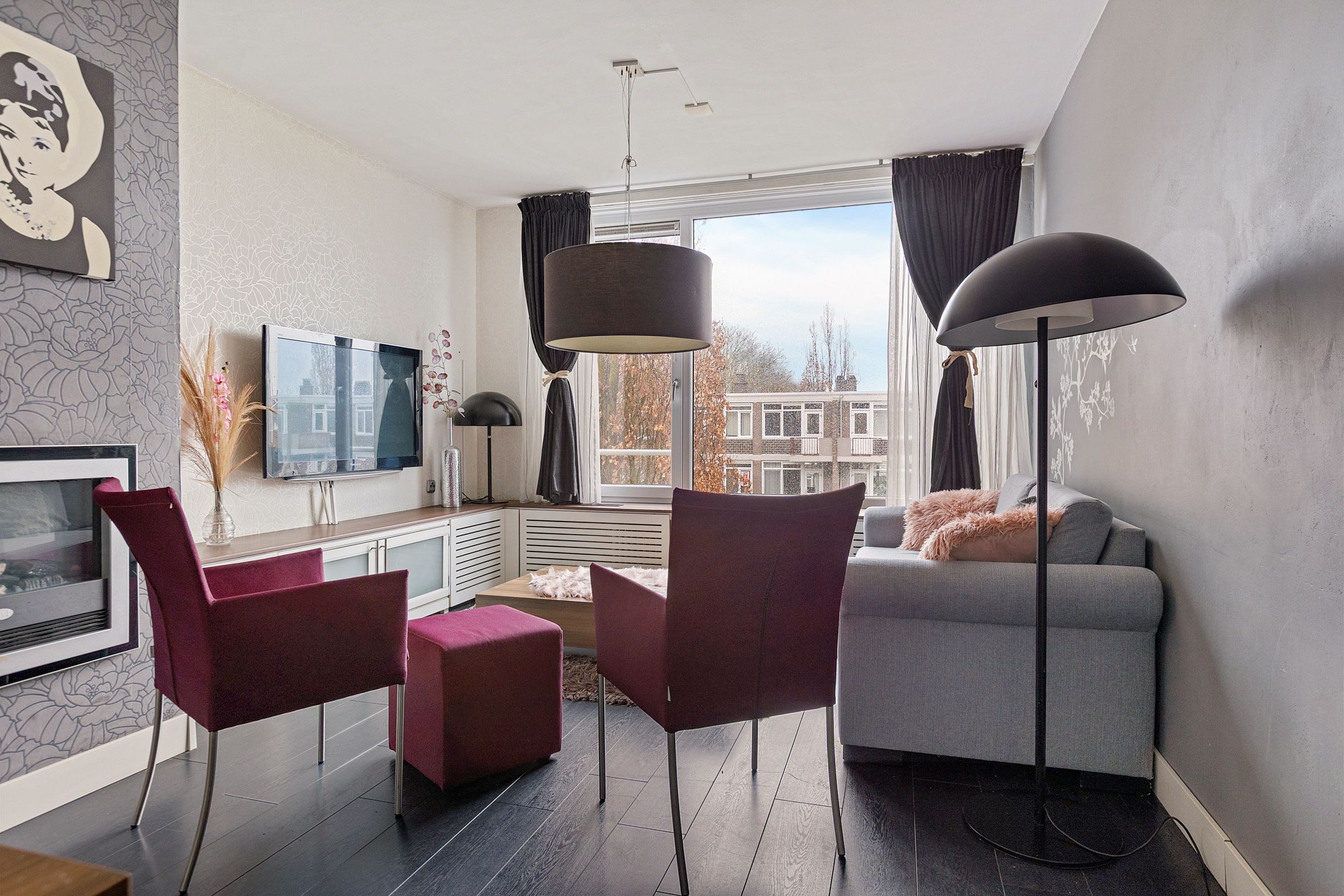 Foto 6 van Outshoornstraat 47