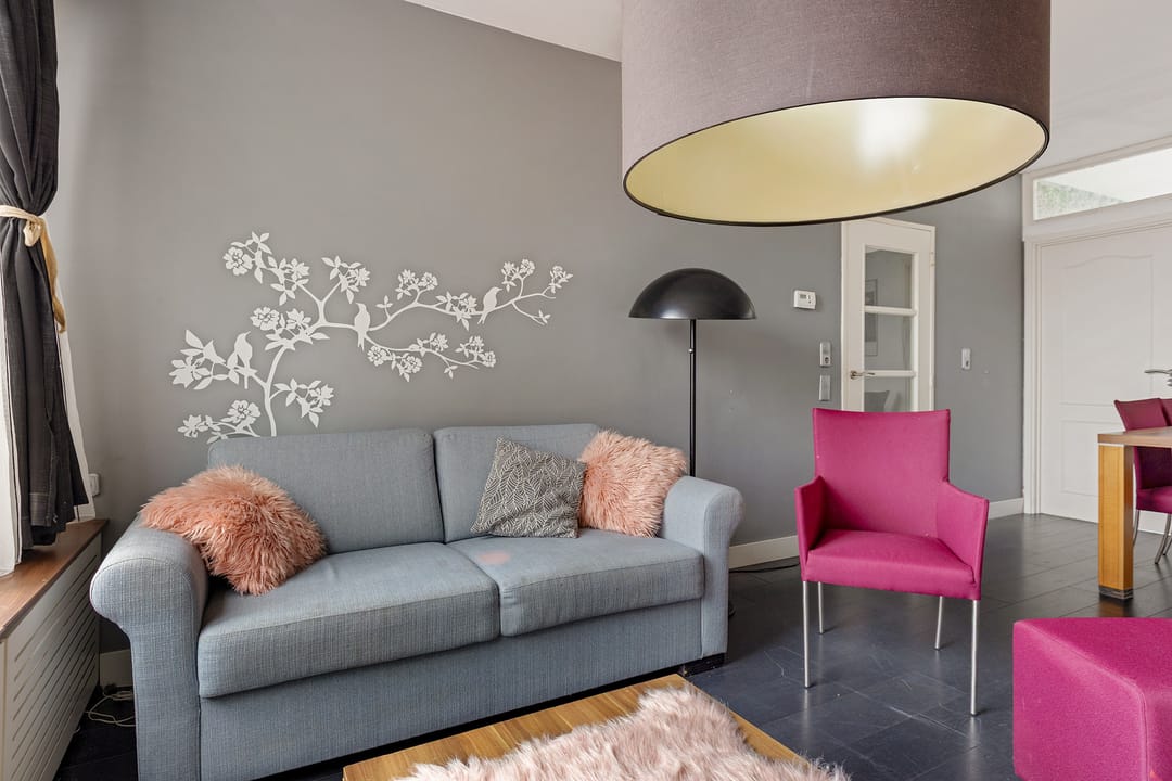 Foto 8 van Outshoornstraat 47