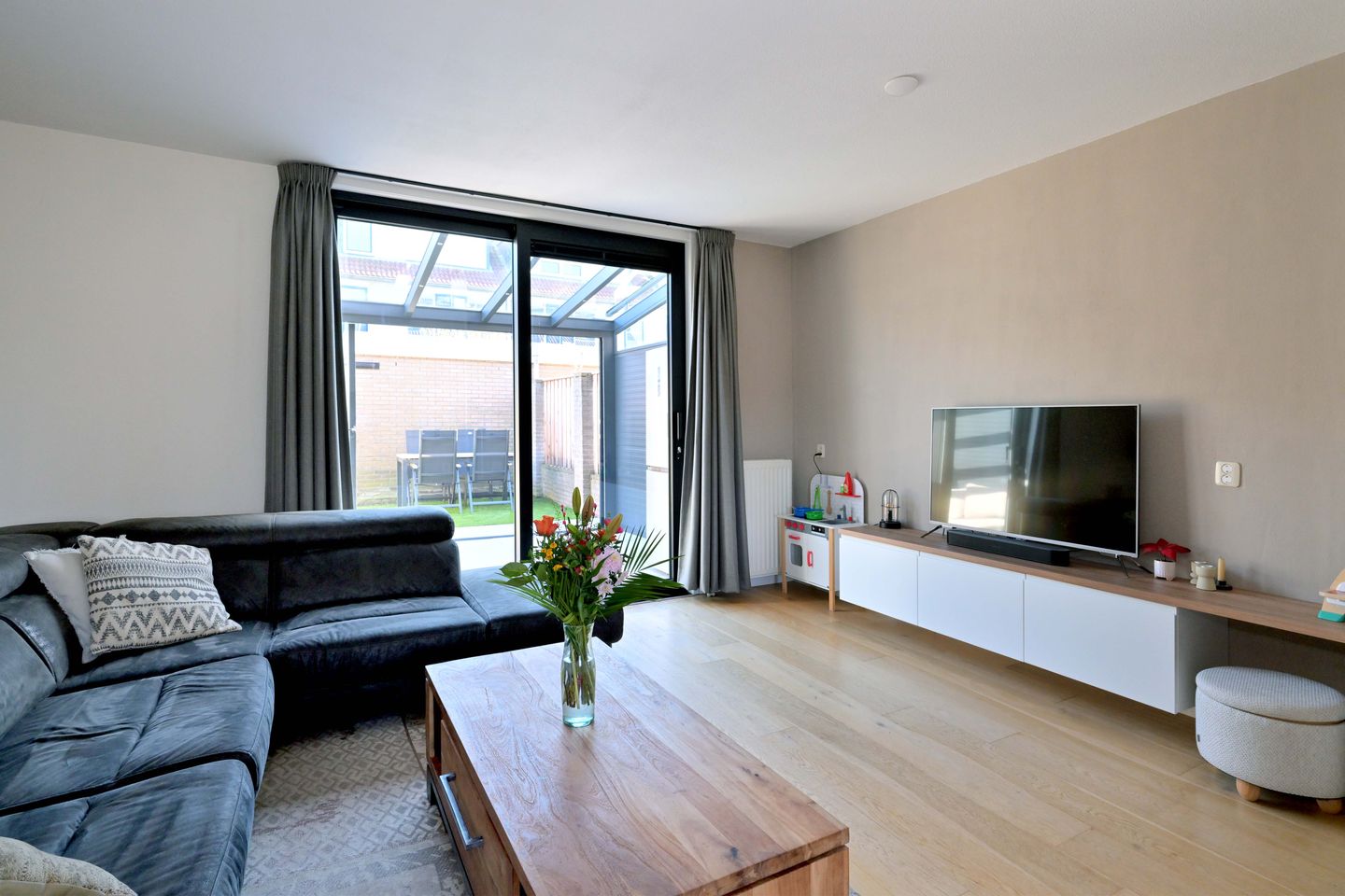 Foto 4 van Duindoorn 28