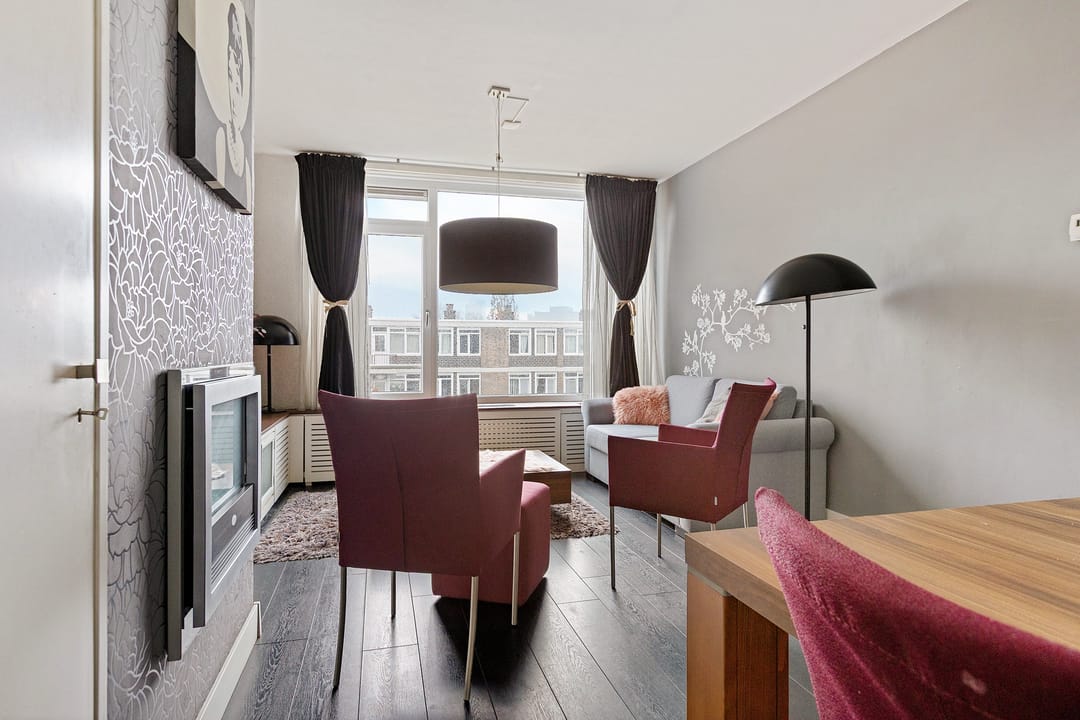 Foto 11 van Outshoornstraat 47