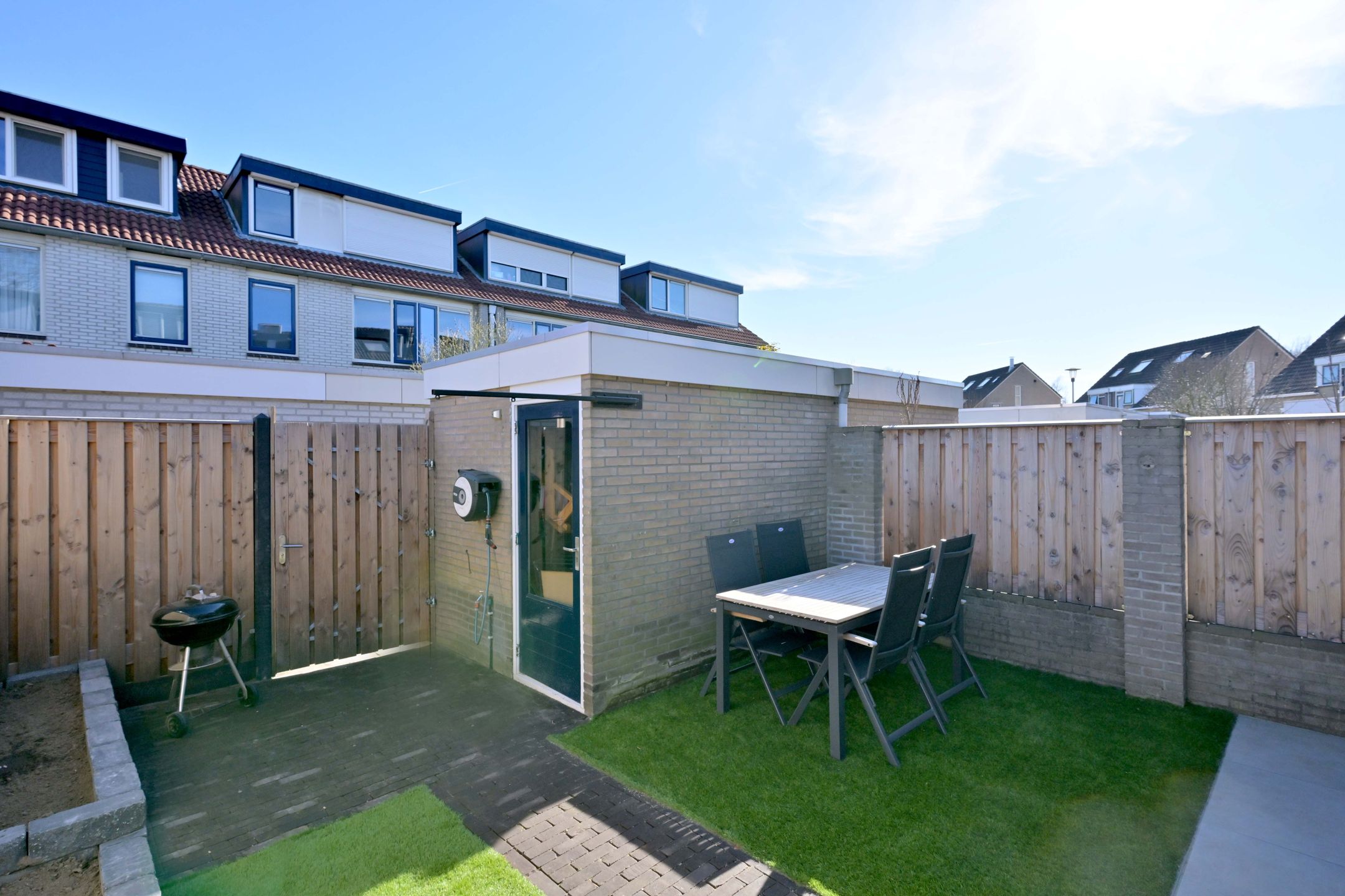 Foto 6 van Duindoorn 28