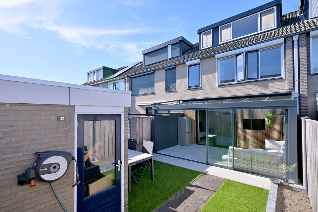 Foto 7 van Duindoorn 28