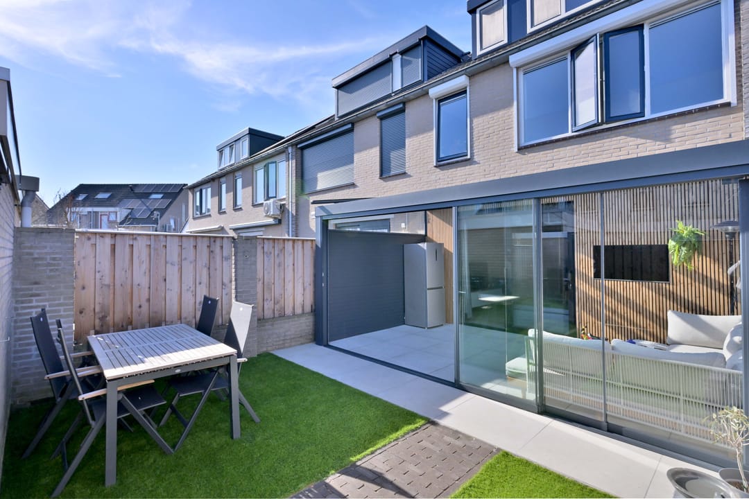 Foto 8 van Duindoorn 28