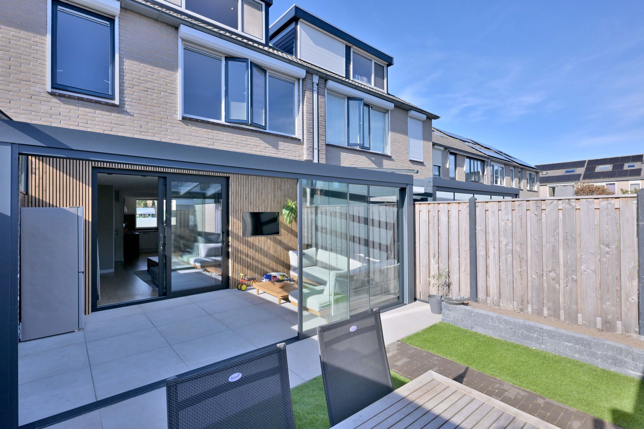 Foto 9 van Duindoorn 28