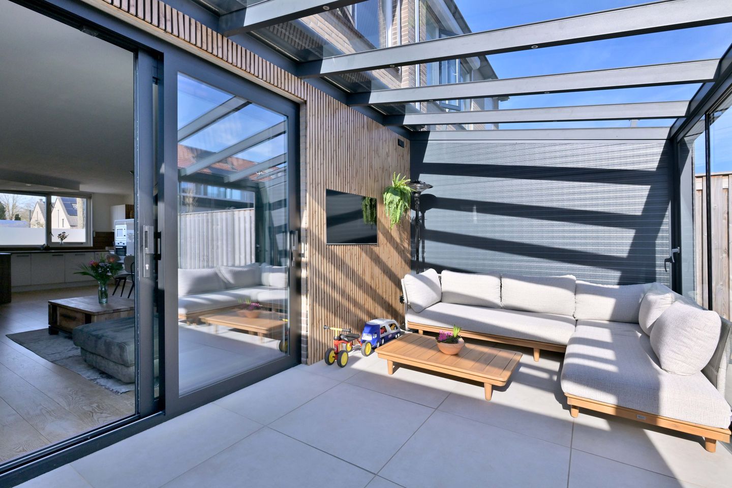 Foto 10 van Duindoorn 28