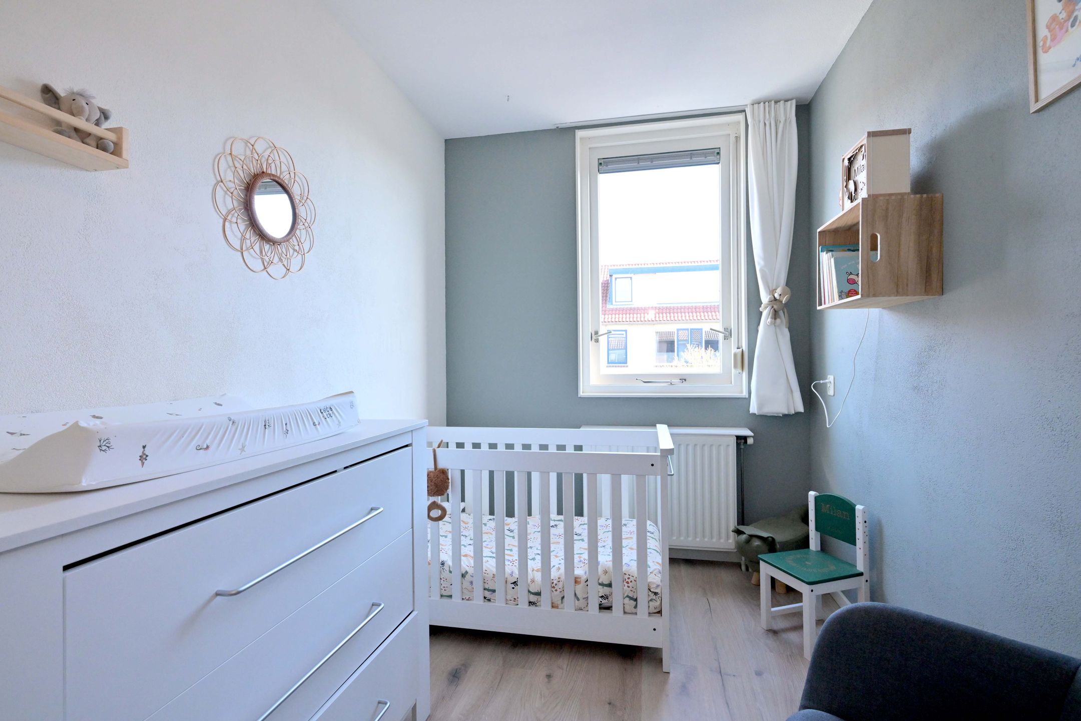 Foto 21 van Duindoorn 28