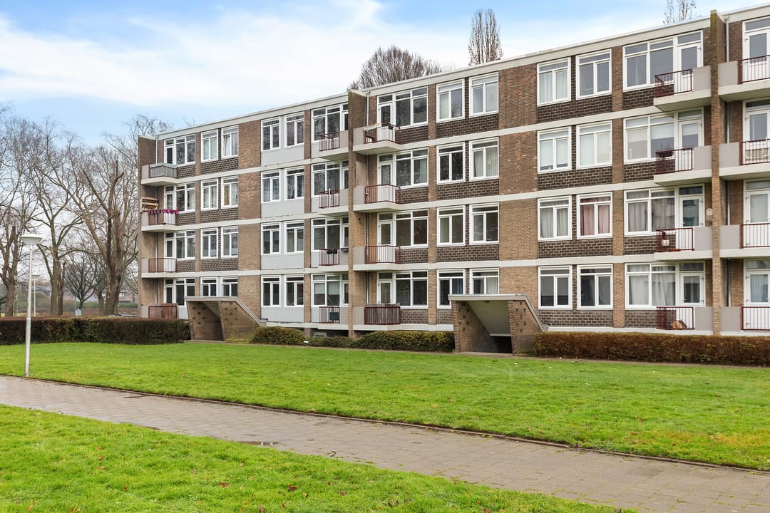 Foto 32 van Outshoornstraat 47