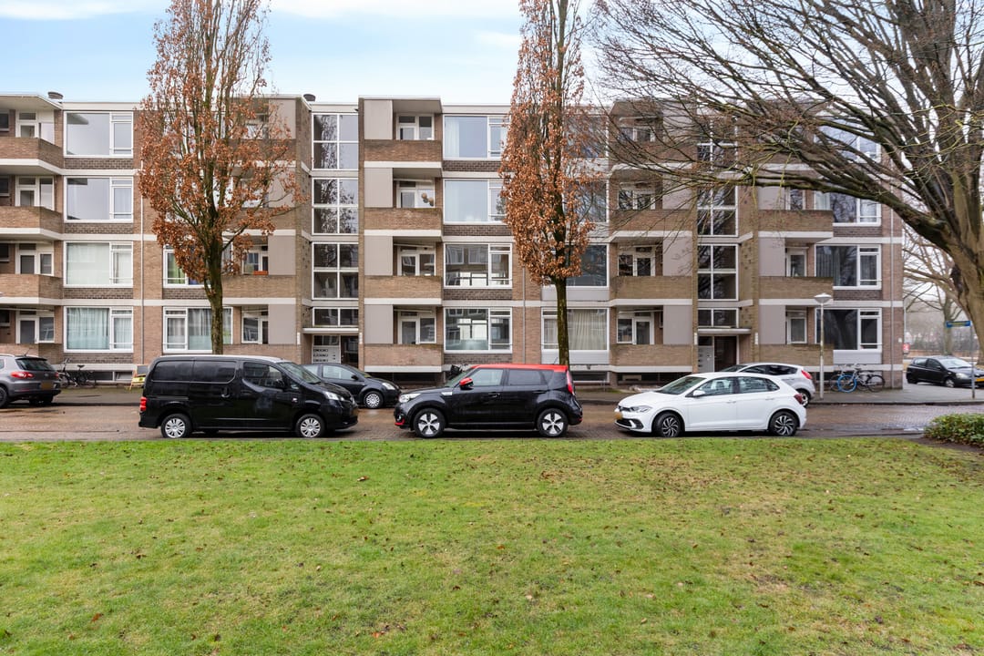 Foto 1 van Outshoornstraat 47