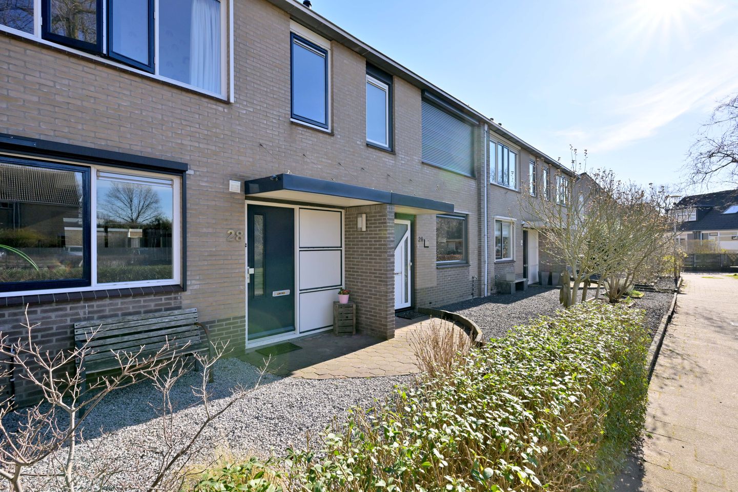 Foto 35 van Duindoorn 28