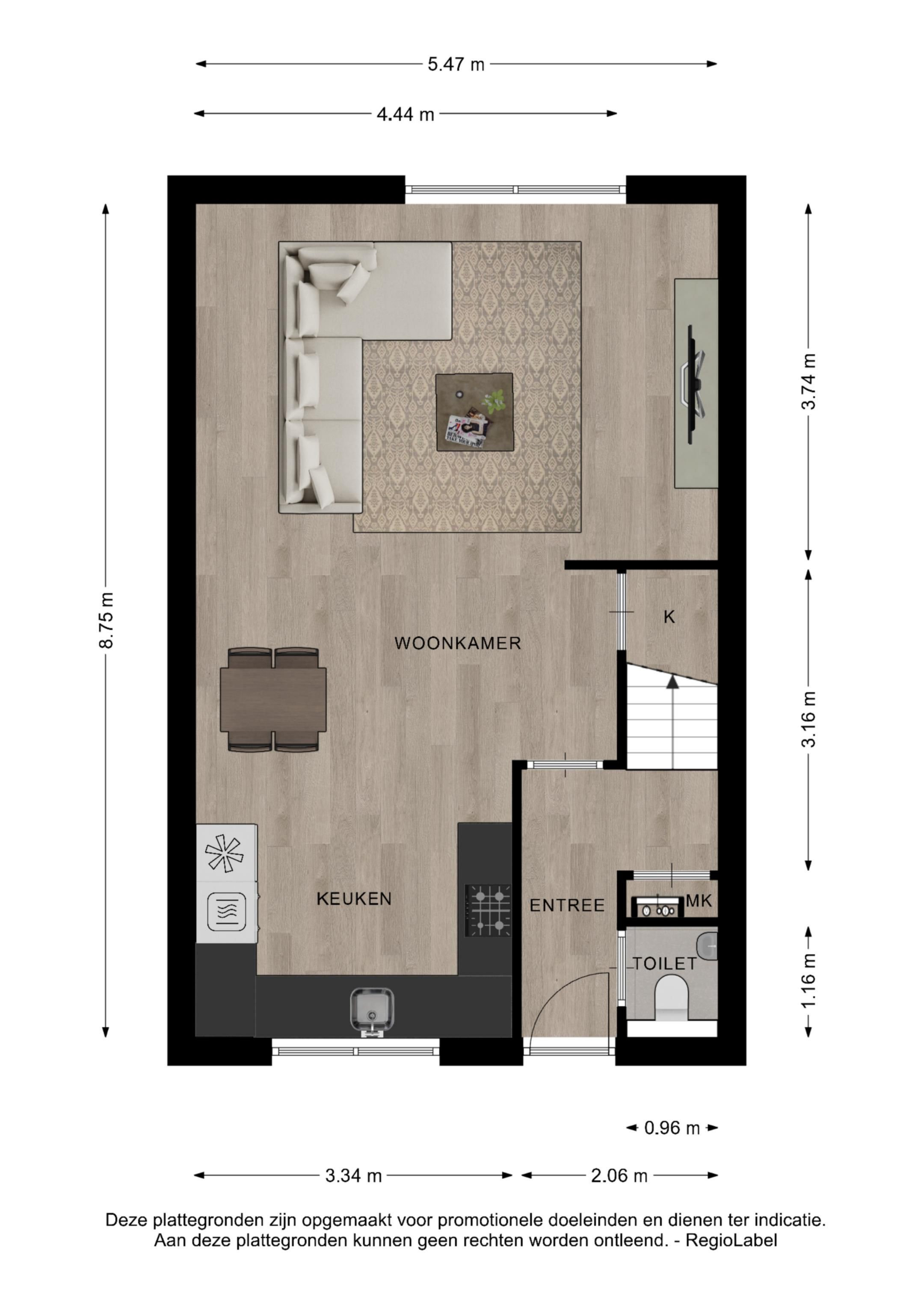 Foto 42 van Duindoorn 28