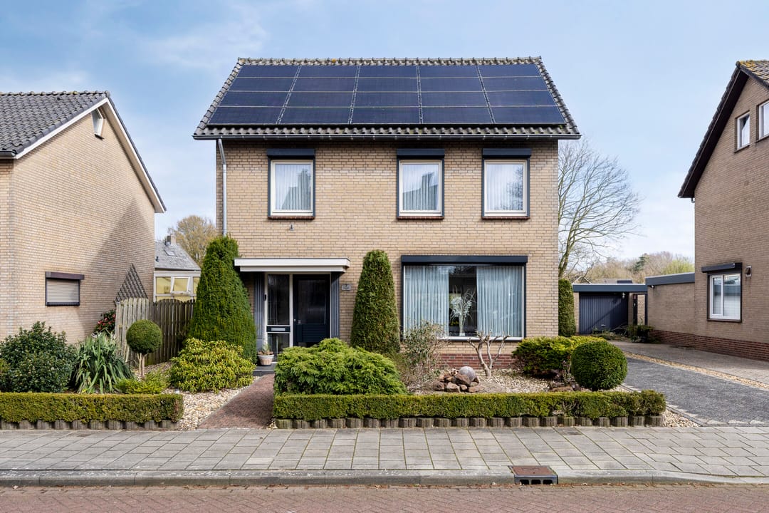 Photo 1 of Dionisiusstraat 7