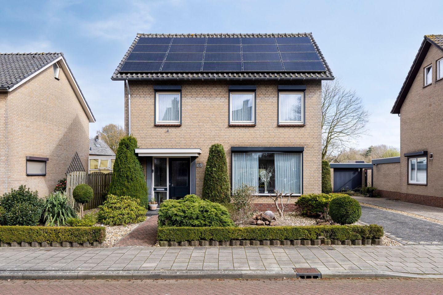 Photo 1 of Dionisiusstraat 7