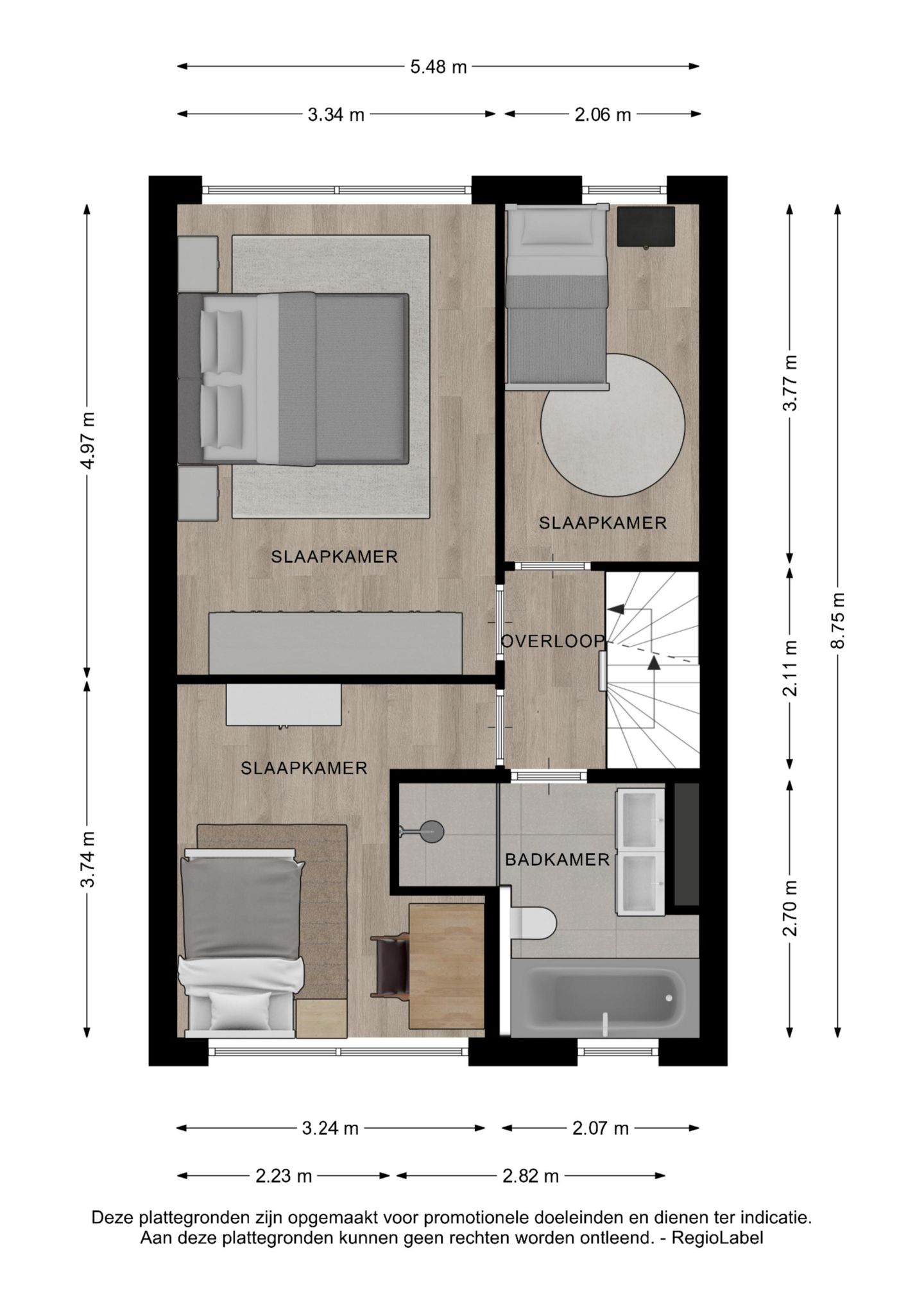 Foto 44 van Duindoorn 28