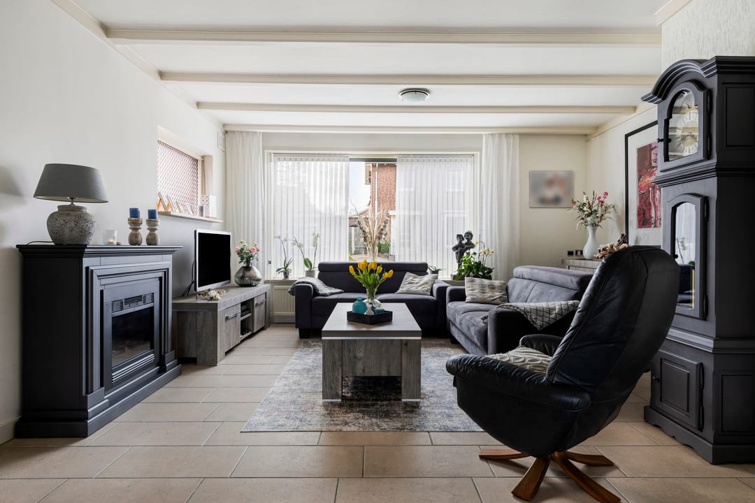 Photo 2 of Dionisiusstraat 7