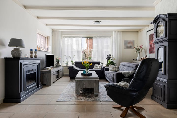 Photo 2 of Dionisiusstraat 7